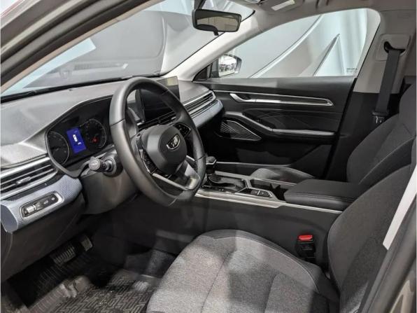 Belgee S50 с пробегом 2026 года, цена 1 920 000 рублей, 4225 км, седан, Автокод Объявления