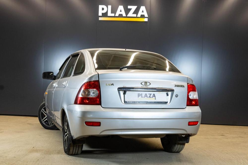 Lada (ВАЗ) Priora I Уфа  - изображение 3