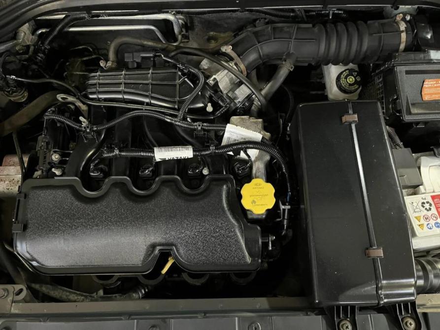 Lada (ВАЗ) Vesta I Буинск  - изображение 7