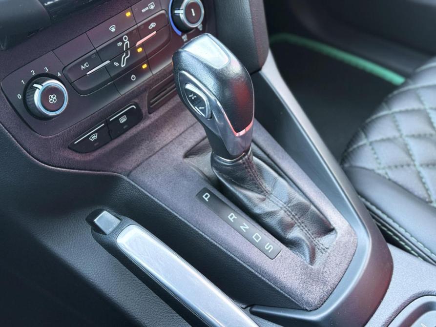 Ford Focus III Рестайлинг Воронеж  - изображение 19