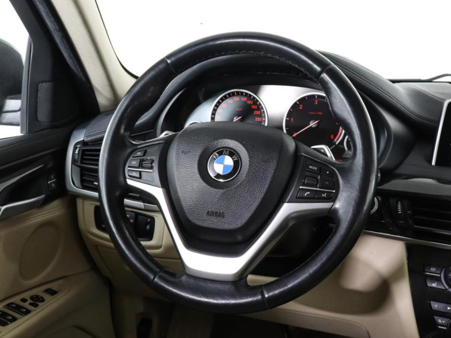 BMW X6 II (F16) Химки  - изображение 12