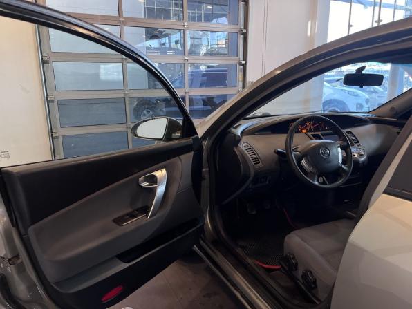 Nissan Primera III (P12) с пробегом 2004 года, цена 350 000 рублей, 217874 км, седан, Автокод Объявления