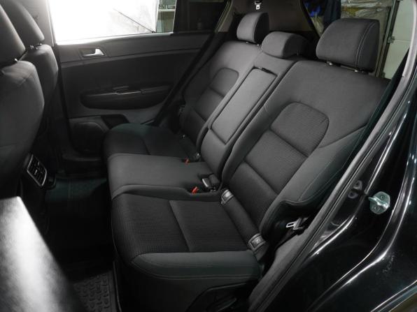 Kia Sportage IV с пробегом 2016 года, цена 1 749 000 рублей, 175530 км, внедорожник, Автокод Объявления