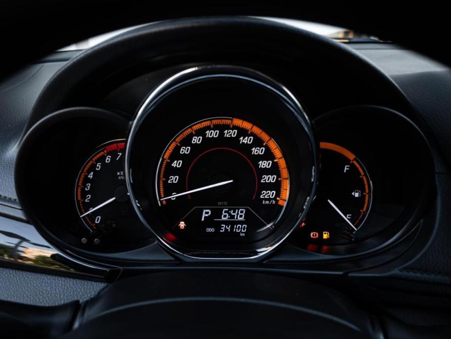 Toyota Yaris XP150 Рестайлинг Ставрополь  - изображение 22