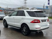 Mercedes-Benz M-Класс III (W166) Калуга  - изображение 37