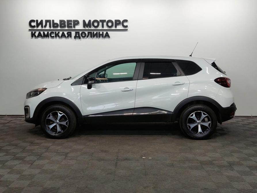 Renault Kaptur I Пермь  - изображение 3