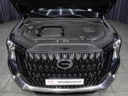 GAC GS8 II Москва  - изображение 33