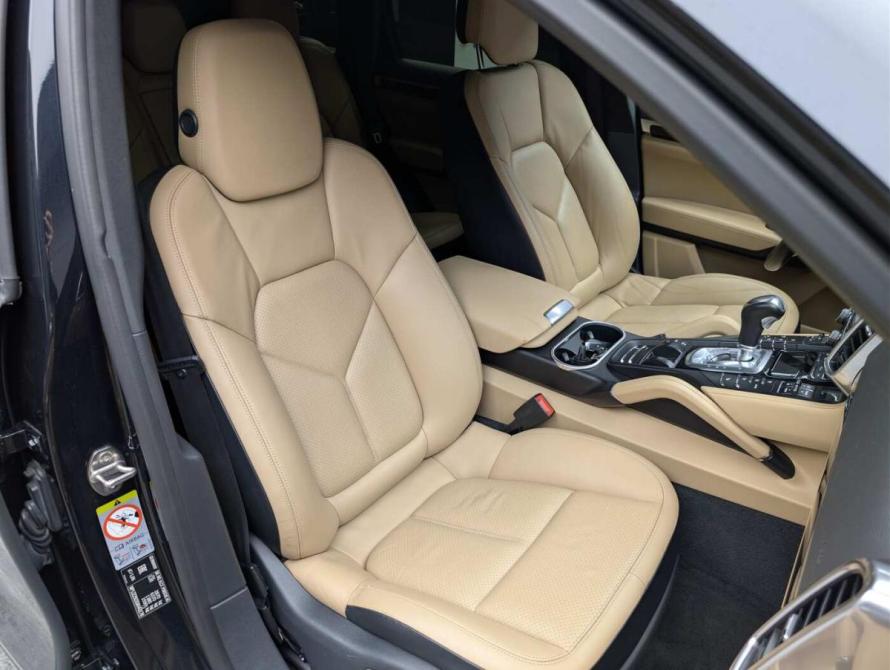 Porsche Cayenne II Рестайлинг (958) Москва  - изображение 13