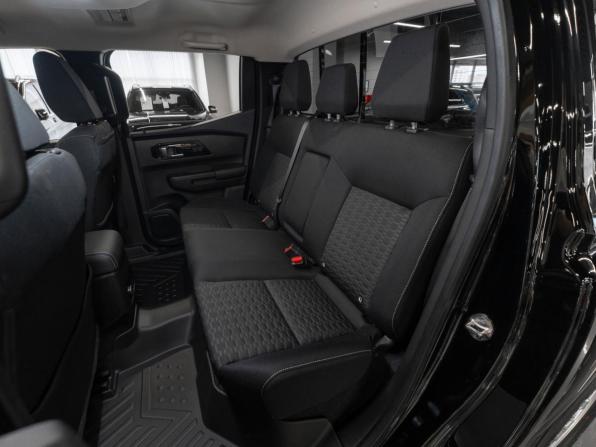Mitsubishi L200 VI с пробегом 2025 года, цена 4 700 000 рублей, 20 км, пикап, Автокод Объявления