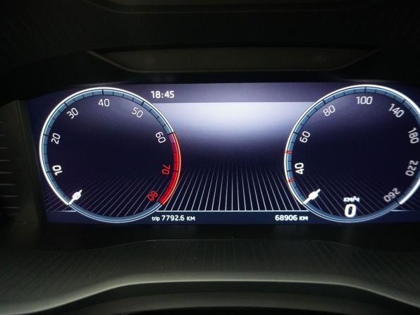 Skoda Kodiaq I с пробегом 2021 года, цена 2 833 000 рублей, 68904 км, внедорожник, Автокод Объявления