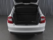 Skoda Rapid I Рестайлинг Ставрополь  - изображение 44