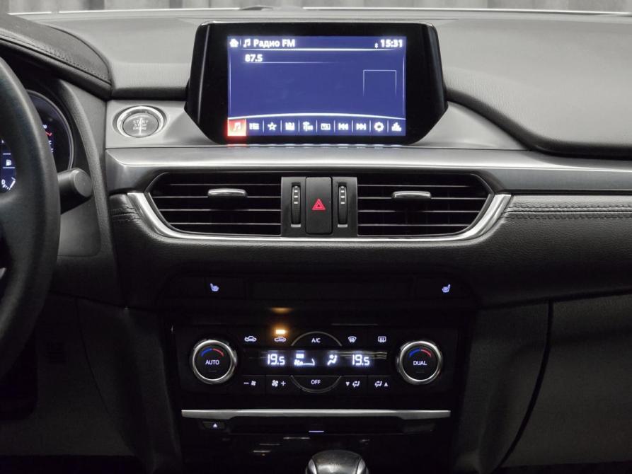 Mazda 6 III (GJ) Рестайлинг Красноярск  - изображение 13