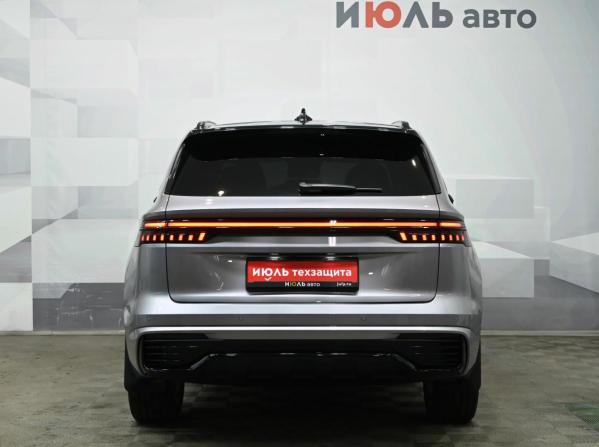 Geely Monjaro I с пробегом 2024 года, цена 3 910 000 рублей, 31723 км, внедорожник, Автокод Объявления