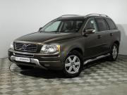 Volvo XC90 I Рестайлинг Санкт-Петербург  - изображение 19