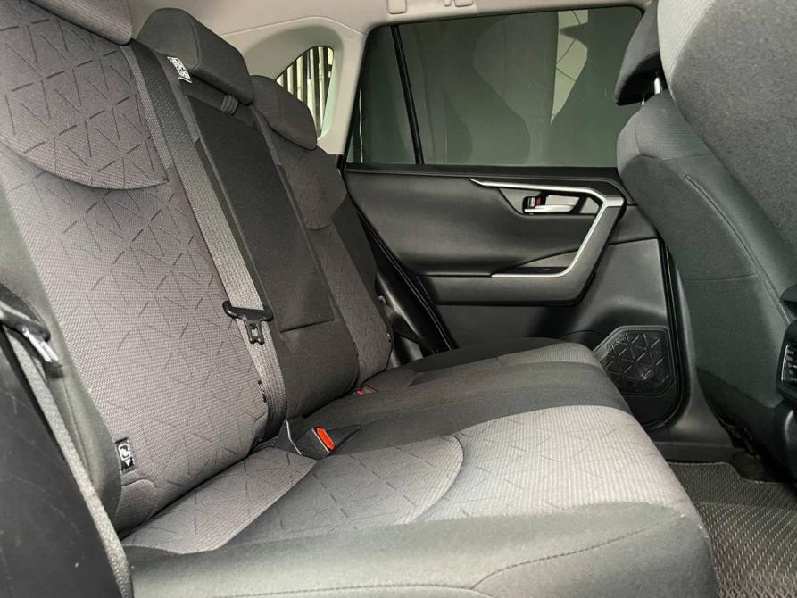 Toyota RAV4 V (XA50) Тверь  - изображение 9