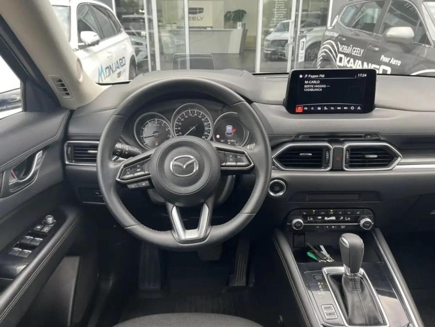 Mazda CX-5 II Воронеж  - изображение 8