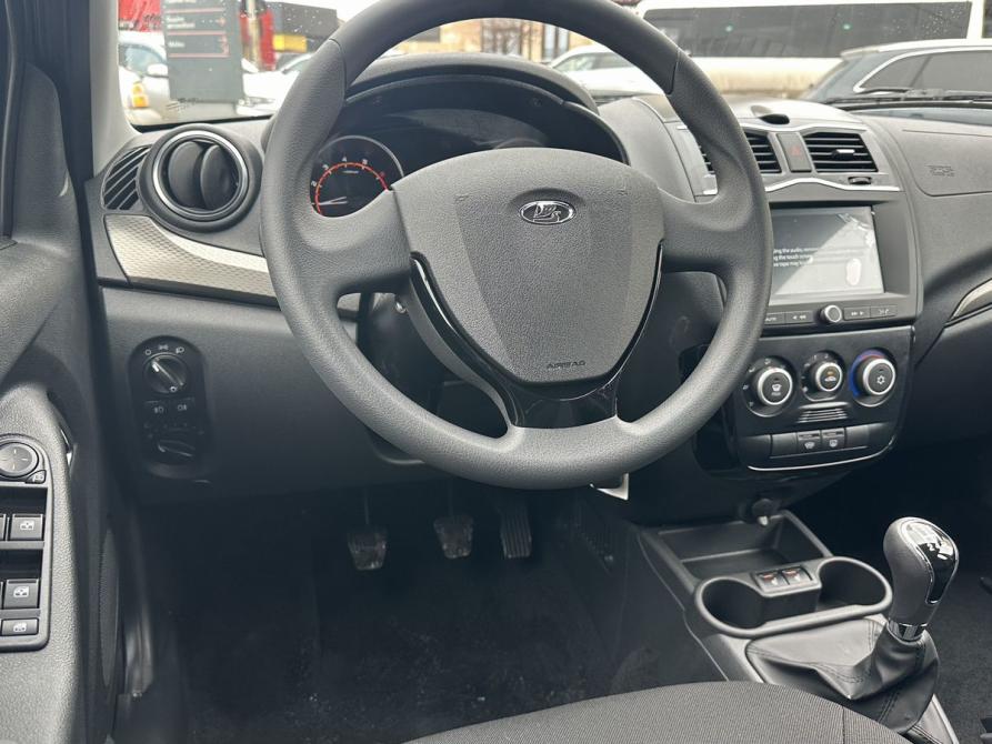 Lada (ВАЗ) Granta I Рестайлинг Краснодар  - изображение 10