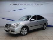 Nissan Almera III (G15) Москва  - изображение 15