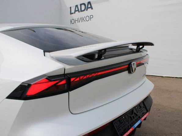 Changan UNI-V I с пробегом 2023 года, цена 2 129 000 рублей, 48697 км, лифтбек, Автокод Объявления