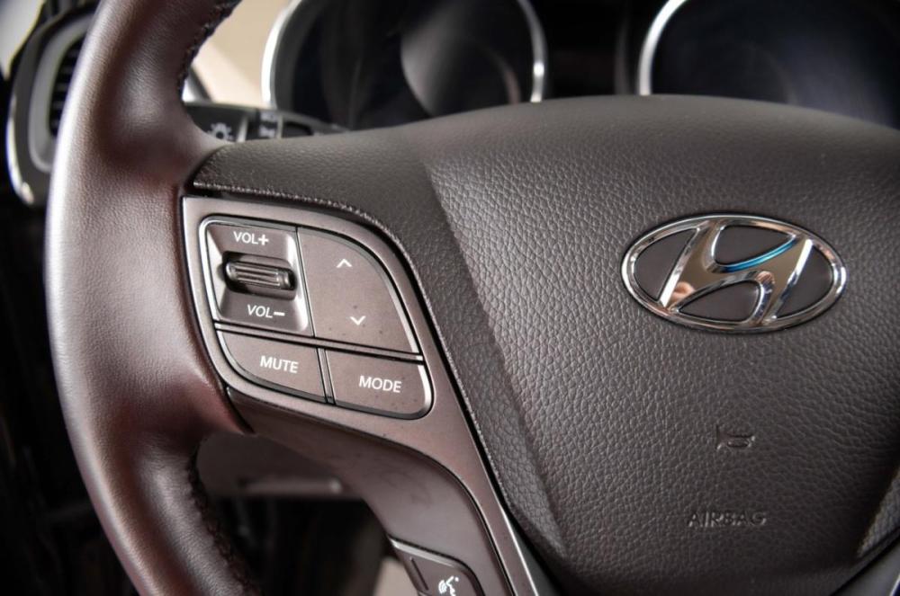 Hyundai Santa Fe III Пермь  - изображение 15