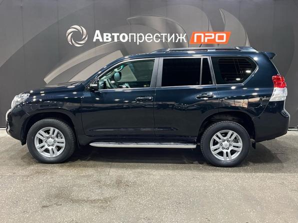 Toyota Land Cruiser Prado 150 Series с пробегом 2011 года, цена 2 630 000 рублей, 282300 км, внедорожник, Автокод Объявления