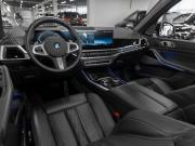 BMW X5 IV (G05/G18) Рестайлинг Москва  - изображение 40