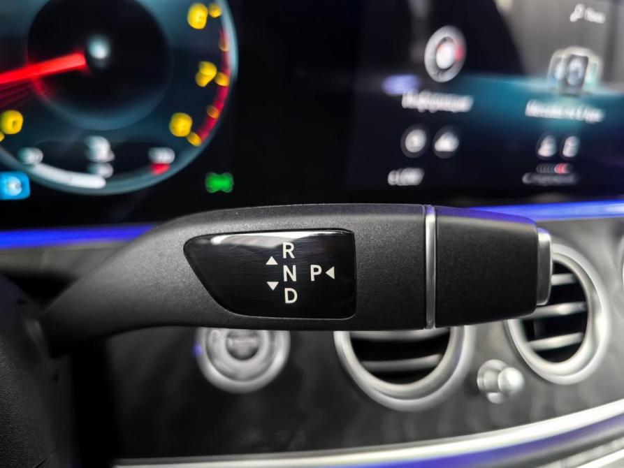 Mercedes-Benz E-Класс V (W213 S213 C238) Рестайлинг Москва  - изображение 15