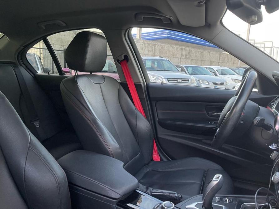 BMW 3 серии VI (F3x) Краснодар  - изображение 19