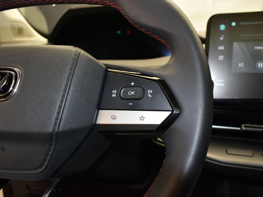 Changan CS55 Plus II Москва  - изображение 22