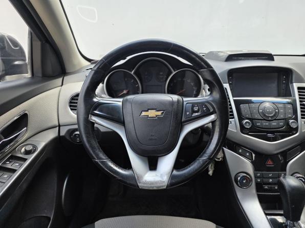 Chevrolet Cruze I с пробегом 2011 года, цена 430 000 рублей, 190211 км, седан, Автокод Объявления