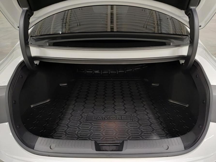 Changan Lamore Казань  - изображение 12