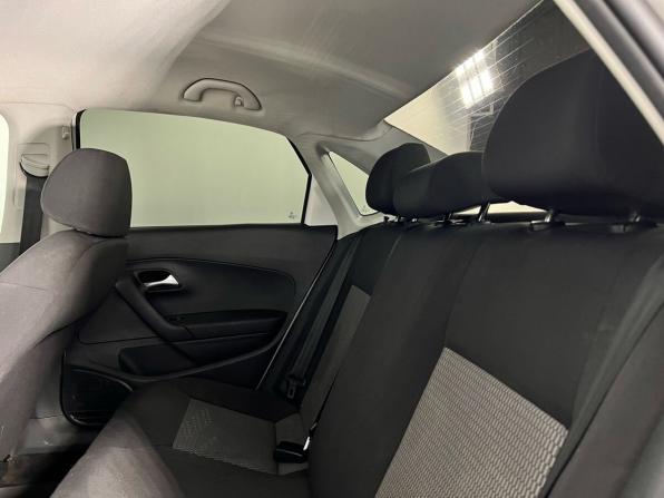 Volkswagen Polo V с пробегом 2010 года, цена 525 000 рублей, 182400 км, седан, Автокод Объявления