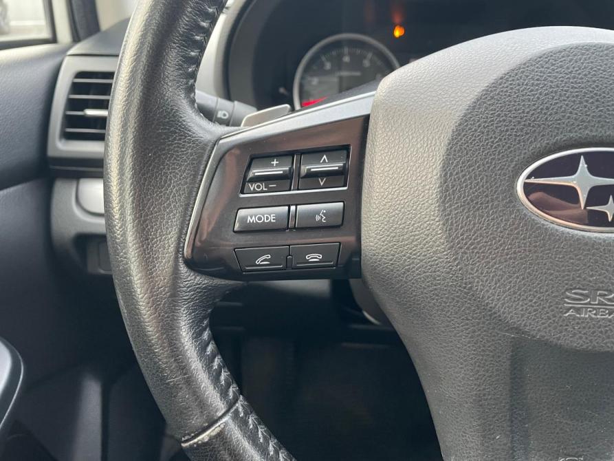 Subaru XV I Вологда  - изображение 20