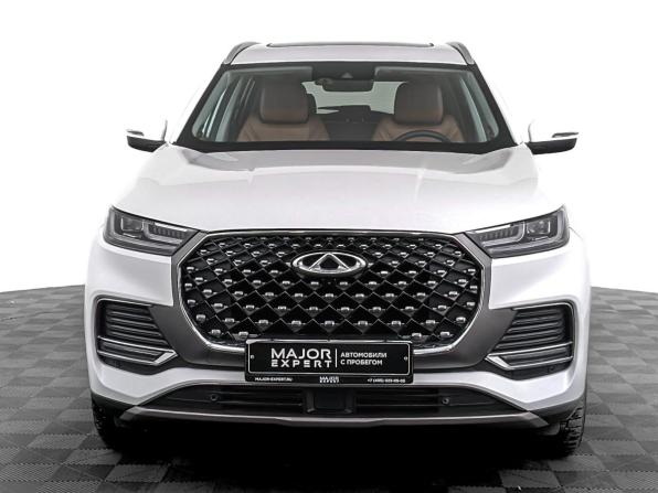 Chery Tiggo 8 Pro Max I с пробегом 2023 года, цена 2 300 000 рублей, 67357 км, внедорожник, Автокод Объявления