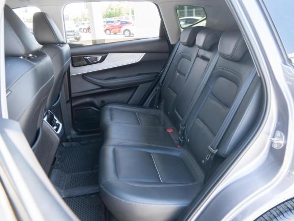 Chery Tiggo 7 Pro Max I Рестайлинг с пробегом 2024 года, цена 2 000 000 рублей, 30055 км, внедорожник, Автокод Объявления