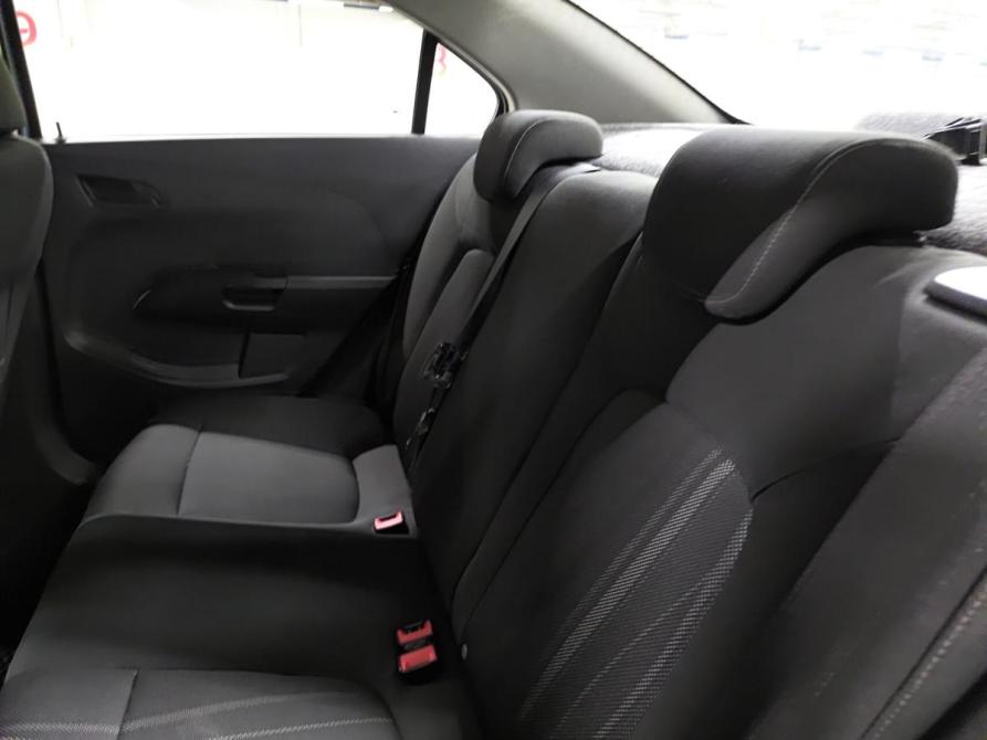 Chevrolet Aveo II Казань  - изображение 15