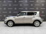 Kia Soul II Рестайлинг Москва  - изображение 33