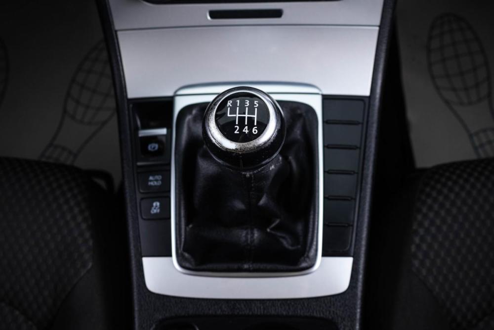 Volkswagen Passat B7 Пермь  - изображение 20
