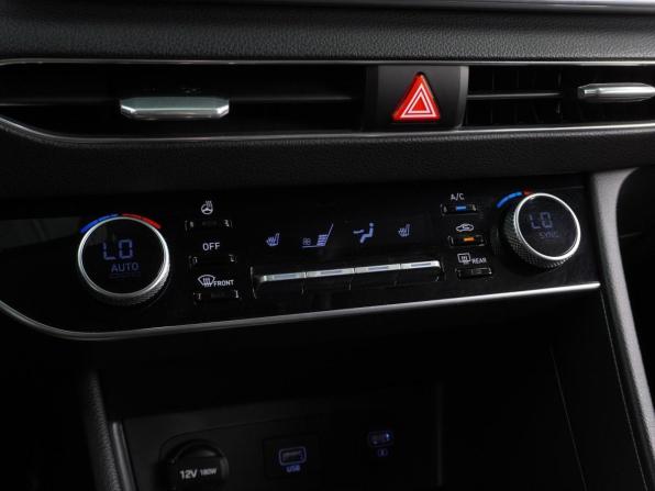 Hyundai Sonata VIII (DN8) с пробегом 2020 года, цена 2 209 000 рублей, 88691 км, седан, Автокод Объявления