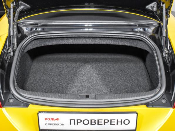 Audi TTS II (8J) с пробегом 2008 года, цена 2 250 000 рублей, 95500 км, родстер, Автокод Объявления
