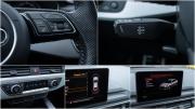 Audi A5 II (F5) Москва  - изображение 33