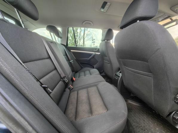 Skoda Octavia II (A5) Рестайлинг с пробегом 2012 года, цена 719 000 рублей, 440000 км, универсал, Автокод Объявления