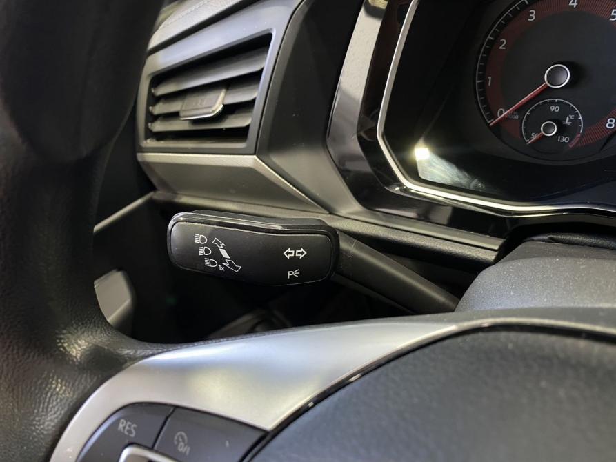Volkswagen Jetta VII Ростов-на-Дону  - изображение 18