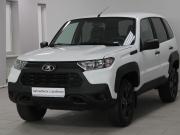 Lada (ВАЗ) Niva Travel I Старый Оскол  - изображение 23