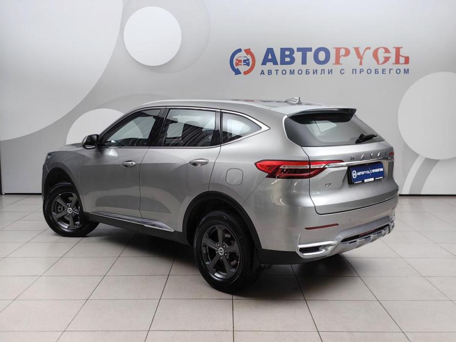 Haval F7 I Подольск  - изображение 2