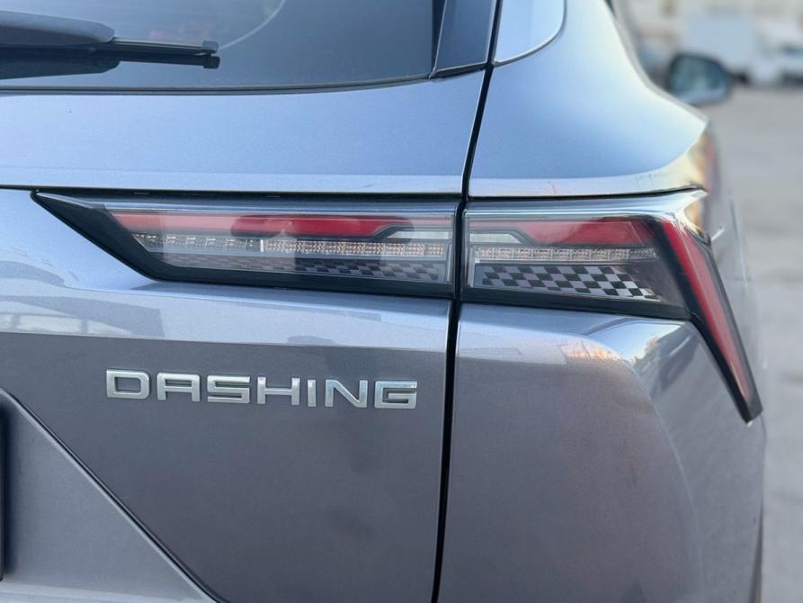 JETOUR DASHING I Нижний Новгород  - изображение 18