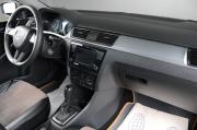 Skoda Rapid I Рестайлинг Тюмень  - изображение 28