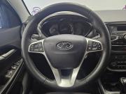 Lada (ВАЗ) Vesta I Тольятти  - изображение 35