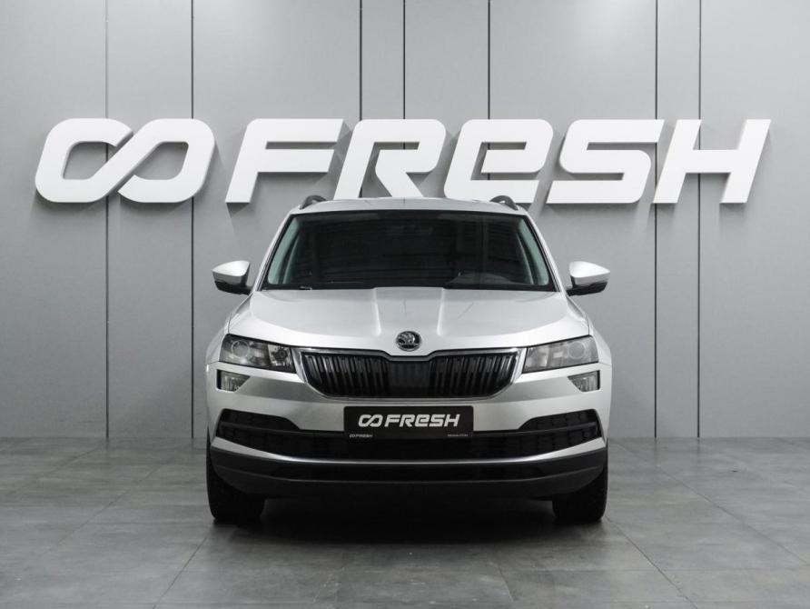 Skoda Karoq I Воронеж  - изображение 3