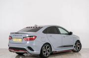 Lada (ВАЗ) Vesta I Красноярск  - изображение 29